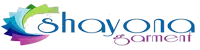 Shayonagarments Logo